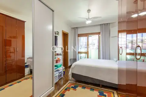 Apartamento · 3 dormitórios em Higienópolis — miniatura 11
