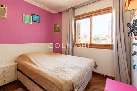 Apartamento · 3 dormitórios em Higienópolis — miniatura 12
