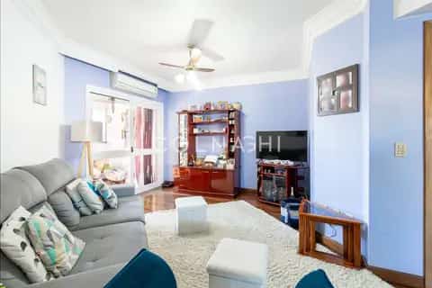 Apartamento · 3 dormitórios em Higienópolis — miniatura 3