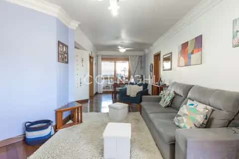 Apartamento · 3 dormitórios em Higienópolis — miniatura 1