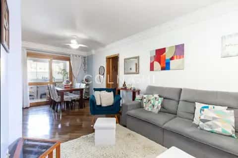 Apartamento · 3 dormitórios em Higienópolis — miniatura 4