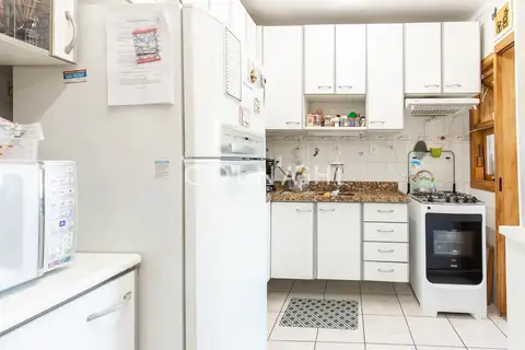 Apartamento · 3 dormitórios em Higienópolis — miniatura 5