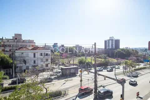 Apartamento · 3 dormitórios em Higienópolis — miniatura 7