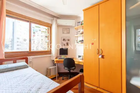 Apartamento · 3 dormitórios em Higienópolis — miniatura 9