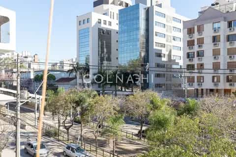 Apartamento · 3 dormitórios em Higienópolis — miniatura 10