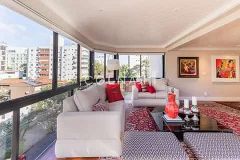 Cobertura · 3 dormitórios na Auxiliadora — miniatura 5