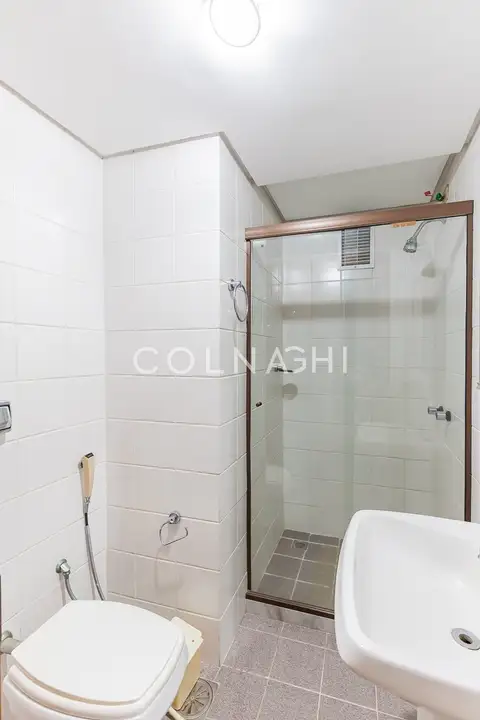Apartamento · 3 dormitórios na Bela Vista — miniatura 15