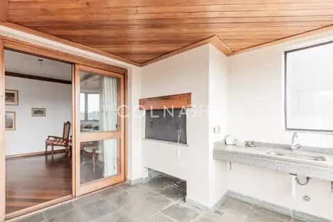 Apartamento · 3 dormitórios na Bela Vista — miniatura 5