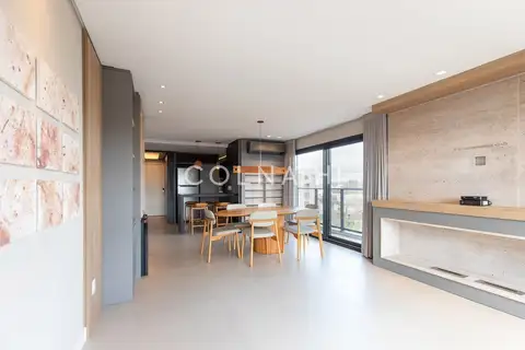 Apartamento · 3 dormitórios no Rio Branco — miniatura 4
