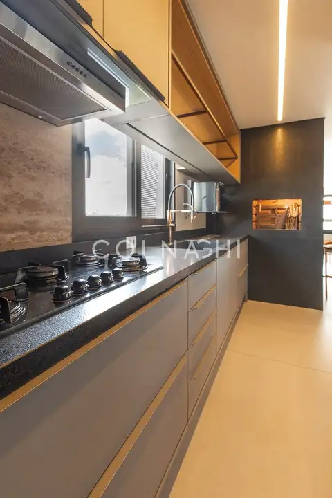 Apartamento · 3 dormitórios no Rio Branco — miniatura 11