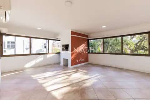 Apartamento · 3 dormitórios no Menino Deus — miniatura 1