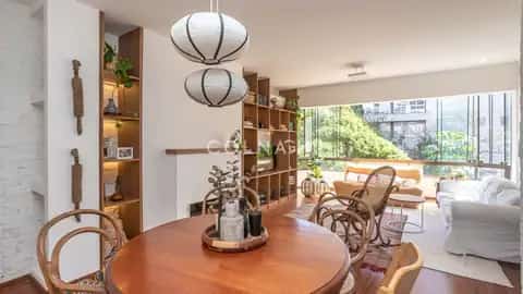 Apartamento · 3 dormitórios em Petrópolis — miniatura 6