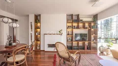 Apartamento · 3 dormitórios em Petrópolis — miniatura 7