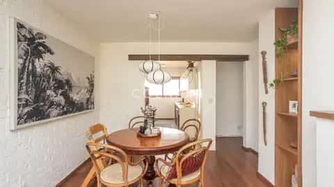 Apartamento · 3 dormitórios em Petrópolis — miniatura 11