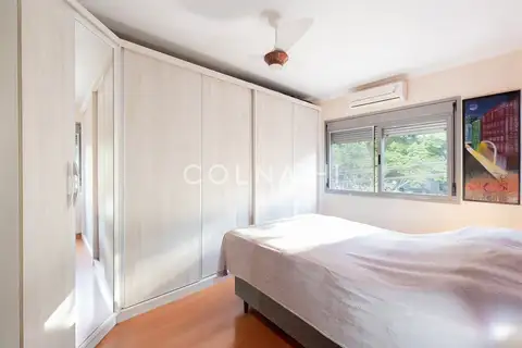 Apartamento · 2 dormitórios em Petrópolis — miniatura 13