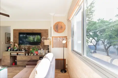 Apartamento · 2 dormitórios em Petrópolis — miniatura 5