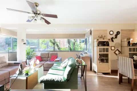 Apartamento · 2 dormitórios em Petrópolis — miniatura 6