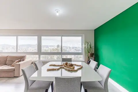 Apartamento · 4 dormitórios no Rio Branco — miniatura 3