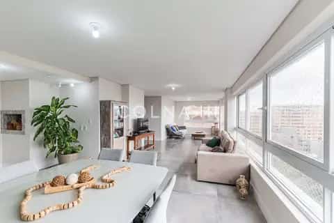 Apartamento · 4 dormitórios no Rio Branco — miniatura 5