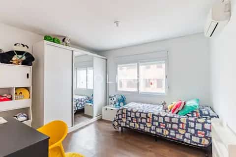 Apartamento · 4 dormitórios no Rio Branco — miniatura 9