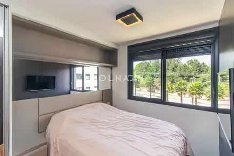 Apartamento · 1 dormitório em Petrópolis — miniatura 11