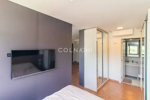 Apartamento · 1 dormitório em Petrópolis — miniatura 12