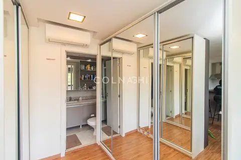 Apartamento · 1 dormitório em Petrópolis — miniatura 14