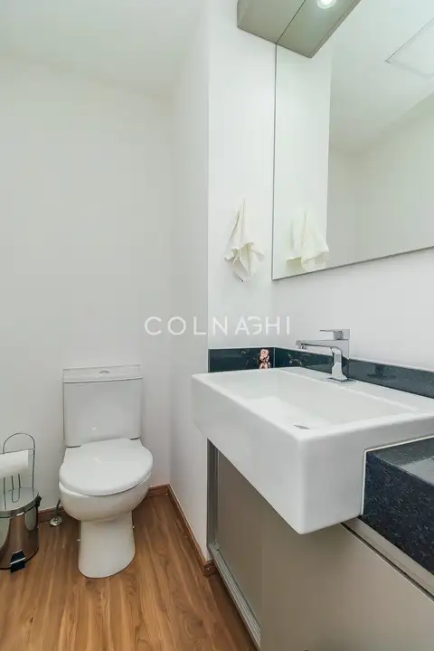 Apartamento · 1 dormitório em Petrópolis — miniatura 15