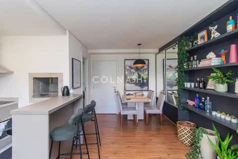 Apartamento · 1 dormitório em Petrópolis — miniatura 4