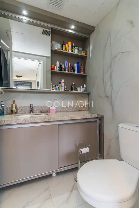 Apartamento · 1 dormitório em Petrópolis — miniatura 9