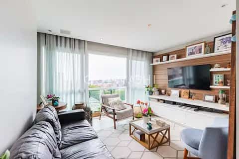 Apartamento · 3 dormitórios no Boa Vista — miniatura 1