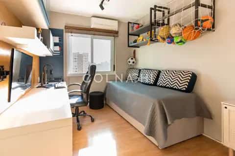 Apartamento · 3 dormitórios no Passo da Areia — miniatura 13