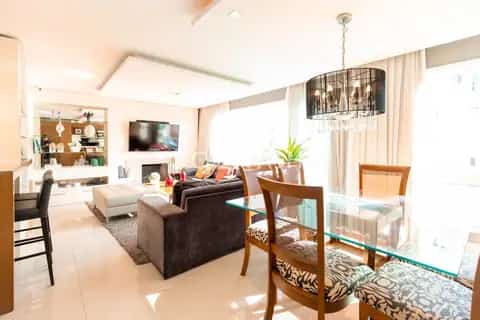 Apartamento · 3 dormitórios no Passo da Areia — miniatura 4