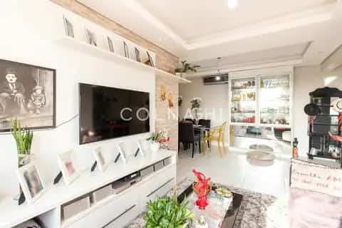 Apartamento · 3 dormitórios no Passo da Areia — miniatura 4