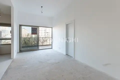 Apartamento Garden · 1 dormitório no Praia de Belas — miniatura 2