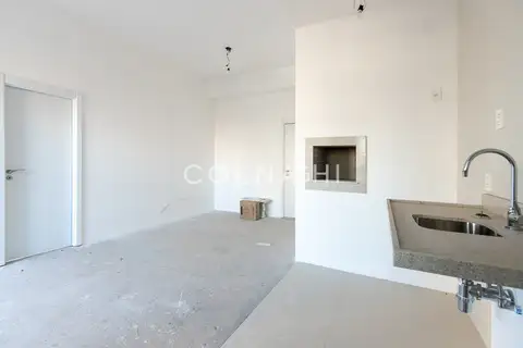 Apartamento Garden · 1 dormitório no Praia de Belas — miniatura 11