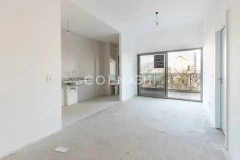 Apartamento Garden · 1 dormitório no Praia de Belas — miniatura 3
