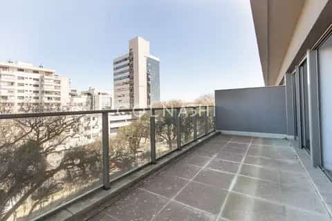 Apartamento Garden · 1 dormitório no Praia de Belas — miniatura 1
