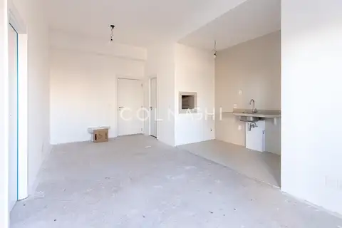 Apartamento Garden · 1 dormitório no Praia de Belas — miniatura 7