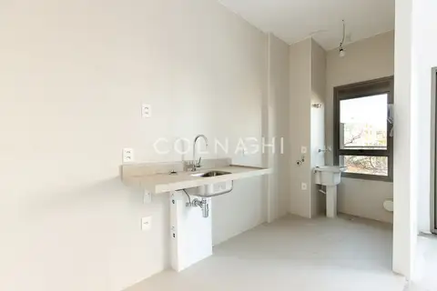 Apartamento Garden · 1 dormitório no Praia de Belas — miniatura 9