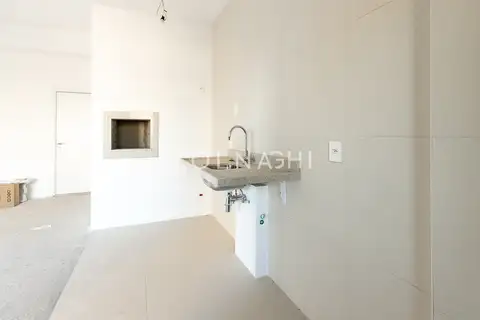 Apartamento Garden · 1 dormitório no Praia de Belas — miniatura 10