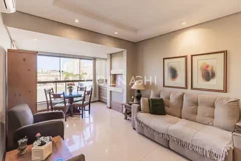 Apartamento · 3 dormitórios no Passo da Areia — miniatura 2