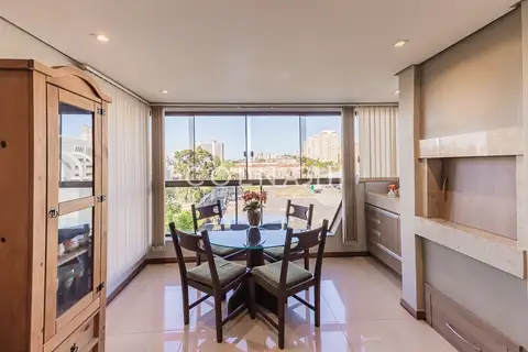 Apartamento · 3 dormitórios no Passo da Areia — miniatura 3