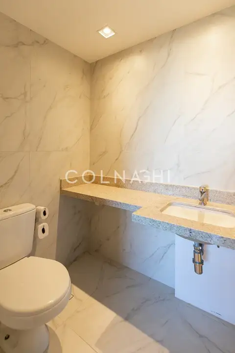 Apartamento · 2 dormitórios em Petrópolis — miniatura 13