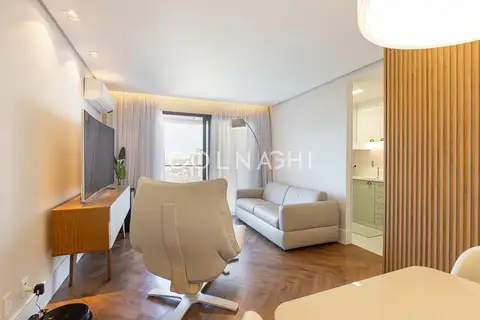 Apartamento · 2 dormitórios em Petrópolis — miniatura 3