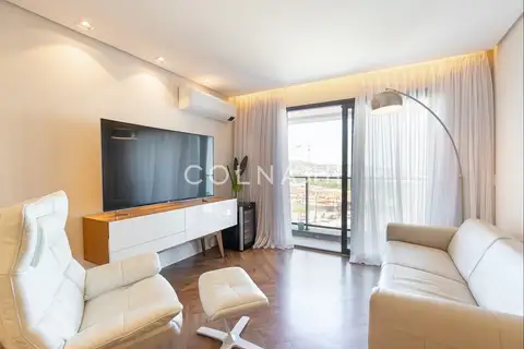 Apartamento · 2 dormitórios em Petrópolis — miniatura 4