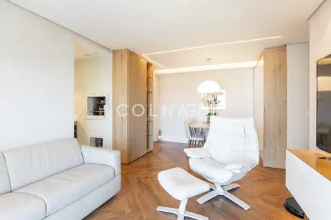 Apartamento · 2 dormitórios em Petrópolis — miniatura 5