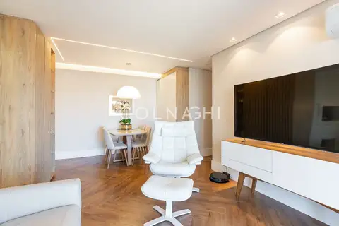Apartamento · 2 dormitórios em Petrópolis — miniatura 6