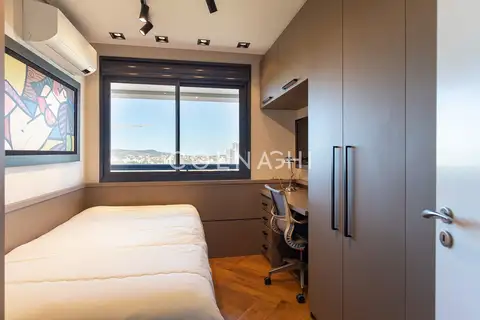 Apartamento · 2 dormitórios em Petrópolis — miniatura 8