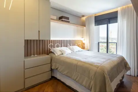 Apartamento · 2 dormitórios em Petrópolis — miniatura 9